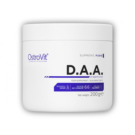 Supreme reines DAA 200g