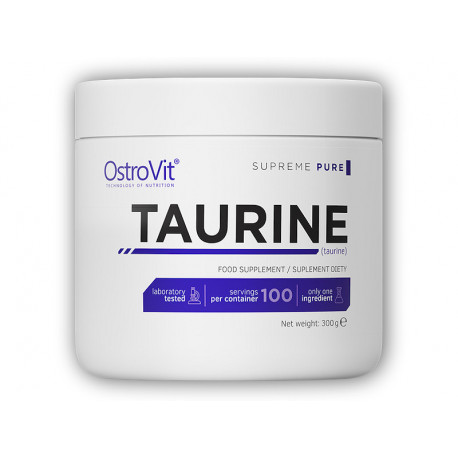 Supreme reines Taurin 300g