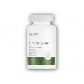 L-Carnosin 60 Kapseln
