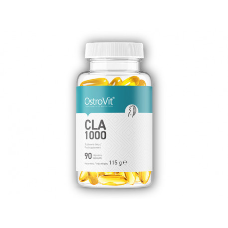 CLA 1000 90 Kapseln