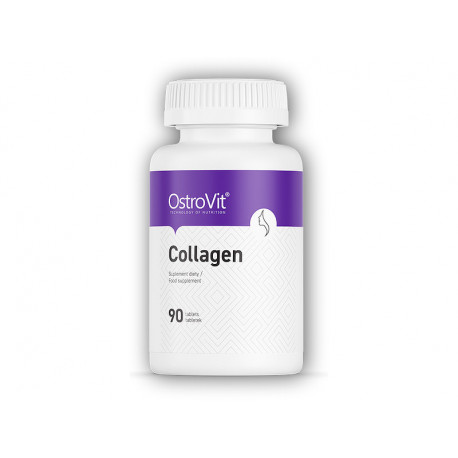 Kollagen 90 Tabletten