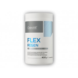 Flex regen 400g - Erdbeere Kiwi
