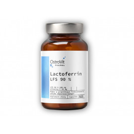 Pharma Lactoferrin LFS 90% 60 Kapseln