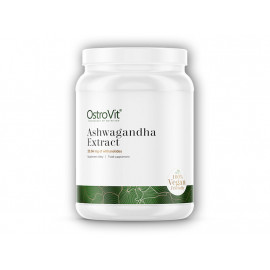 Ashwagandha Extrakt vege 100g