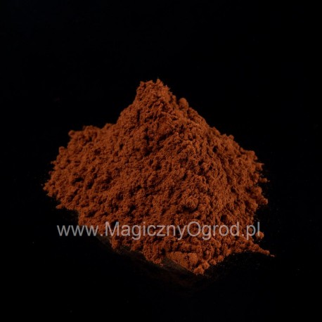 Yohimbe-Rinde - Coryanthe Yohimbe - 25g gehackt