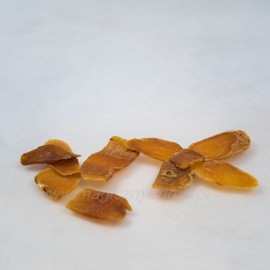 Roter Ginseng - Panax Ginseng - 25g gehackt