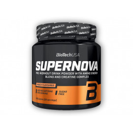 Supernova 282g - orange-mango