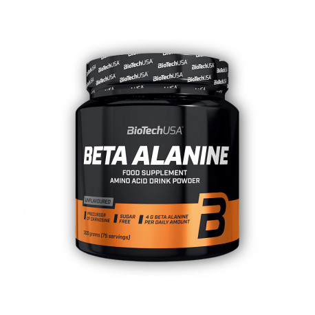 Beta Alanin 300g
