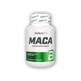 Maca 60 Kapseln
