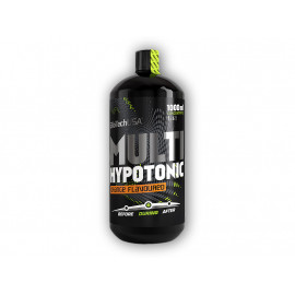 Multi Hypotonic 1000ml - orange