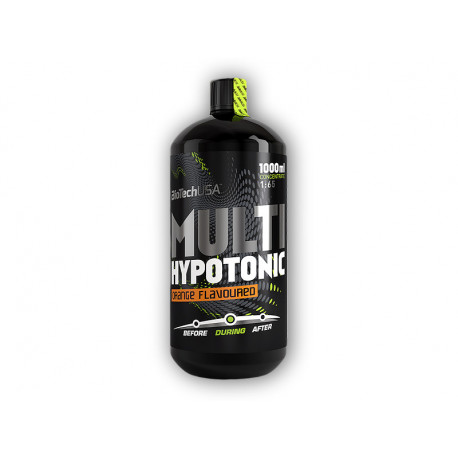 Multi Hypotonic 1000ml - orange