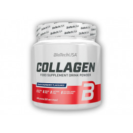 Kollagen 300g - Limonade