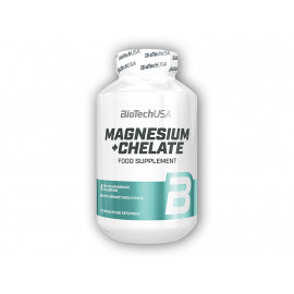 Magnesium + Chelat 60 Kapseln