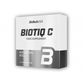 Biotiq C 36 Kapseln