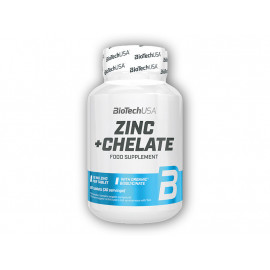 Zinkchelat 60 Tabletten