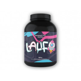 Lauf Protein nativ molke Protein 1000g - Vanille