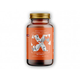 Liposomales Vitamin C 500mg UPGRADE 60 Kapseln