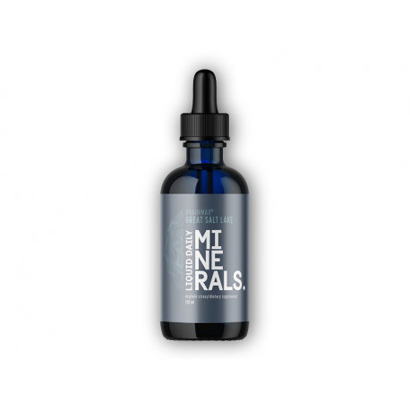 Flüssige Mineralien für den täglichen Gebrauch 120ml