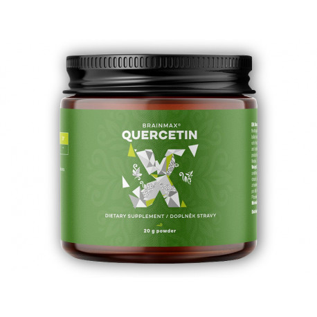 Quercetin Pulver Quercetin Pulver 20g