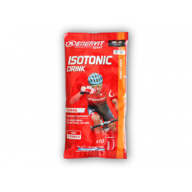 Enervit Isotonic Drink 300g Beutel - orange