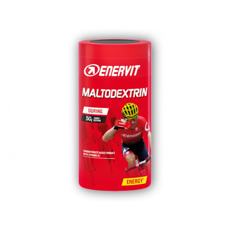 Maltodextrin Fruktose 500g