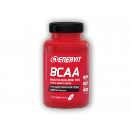 Bcaa 120 Kapseln