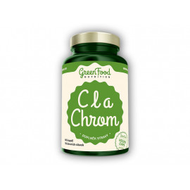 Cla Chrom Lalmin 60 vegane Kapseln