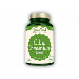 CLA Chrom Lalmin 90 Kapseln