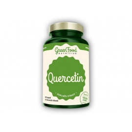 Quercetin 95% 90 vegane Kapseln