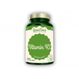 Vitamin K2 60 vegane Kapseln