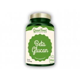 Beta Glucan 90 Kapseln