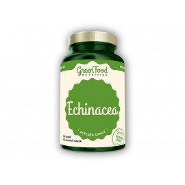 Echinacea 60 vegane Kapseln
