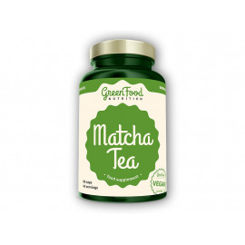 Matcha Tee 90 Kapseln