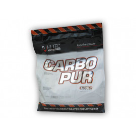 Carbo Pur 3000g - orange
