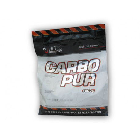 Carbo Pur 3000g - orange