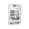 BS Blade 100% Whey Mass Gainer 6000g - weiße Schokolade