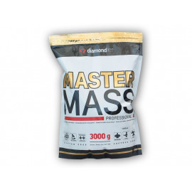 Diamond Line Master Mass 3000g - Schokolade