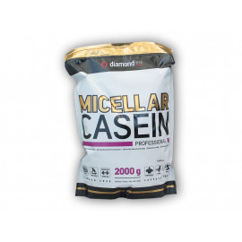 Diamond Line Micellar Casein 2000g - Schokolade