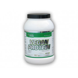 Veganes Protein 750g - Vanille