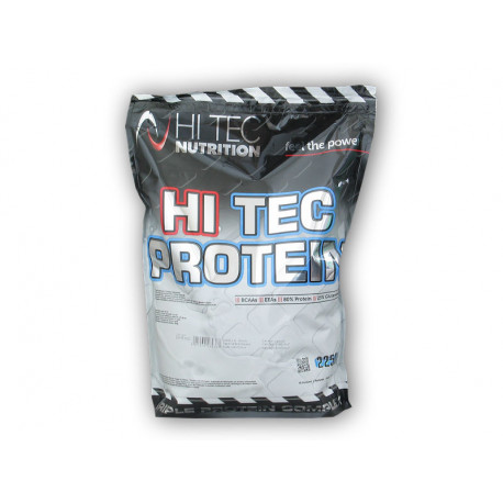 HiTec Protein 2250g - Kekscreme