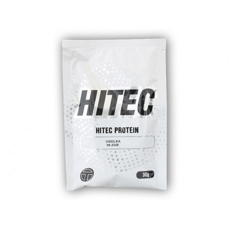 HiTec Protein 30g - Schokolade-Kokos