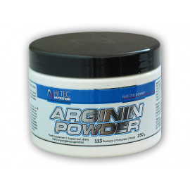 Arginin Pulver 100% AAKG 250g