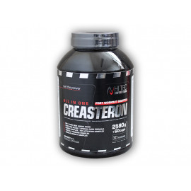 Creasteron Upgrade 2580g + 60 Kapseln - Kirsche