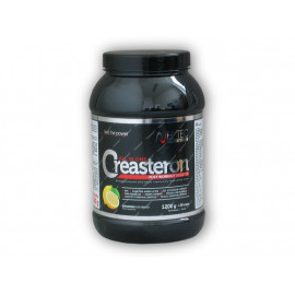 Creasteron Upgrade 1200g + 28 Kapseln - Zitrone