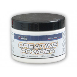 Kreatin Pulver 250g