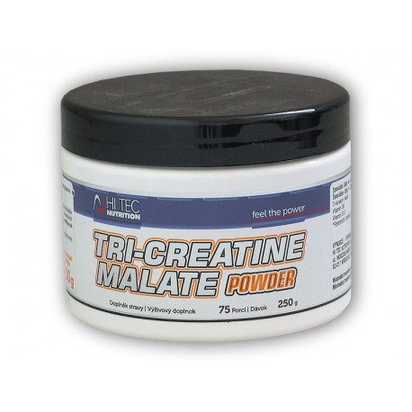 Tri Kreatin Malat 250g