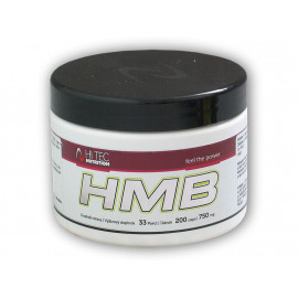 HMB 750mg 200 Kapseln