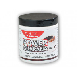 Power Guarana 800mg 100 Kapseln