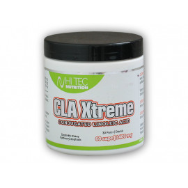 CLA xtreme 1400mg 60 Kapseln