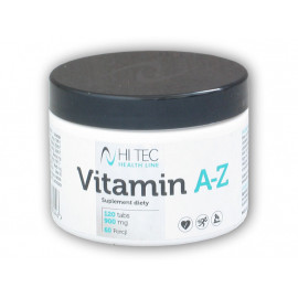 HL Vitamin A-Z Antioxidans 120 Tabletten 900mg